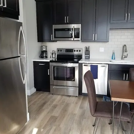 Downtown Traverse City Condo - Capri 209